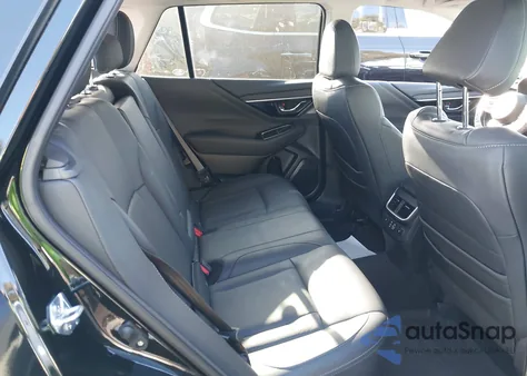 2024 Subaru Outback Limited z USA, uszkodzony, nr VIN 4S4BTANC4R3198629